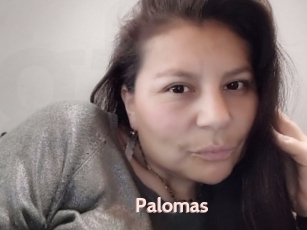 Palomas