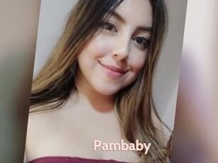 Pambaby