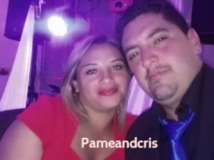 Pameandcris