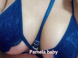 Pamela_baby