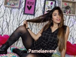 Pamelaevens