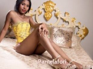 Pamelafori