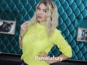 Pamelafury