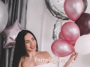 Pamelagrass