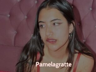 Pamelagratte