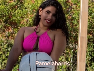 Pamelaharris