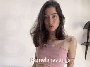 Pamelahastings