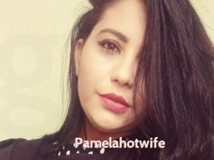 Pamelahotwife