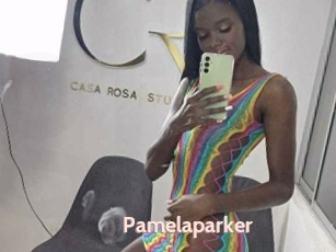 Pamelaparker