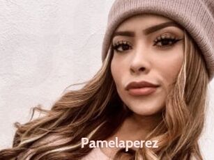 Pamelaperez