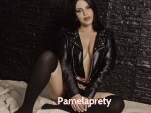 Pamelaprety