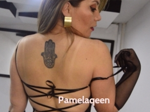 Pamelaqeen