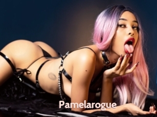 Pamelarogue