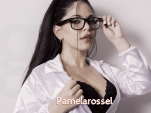 Pamelarossel