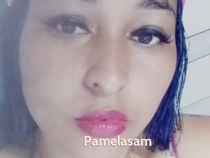 Pamelasam