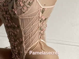 Pamelasecret