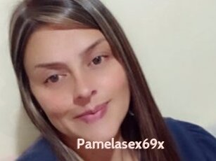 Pamelasex69x