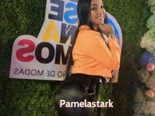 Pamelastark