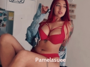 Pamelasuee