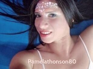 Pamelathonson80