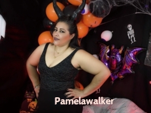 Pamelawalker