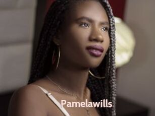 Pamelawills