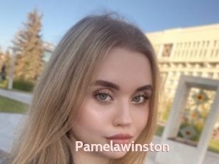 Pamelawinston