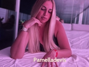 Pamelladevis