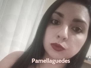 Pamellaguedes