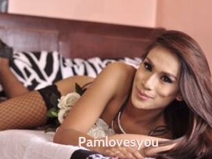 Pamlovesyou