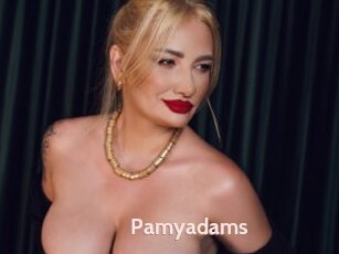 Pamyadams