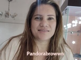 Pandorabrowwn