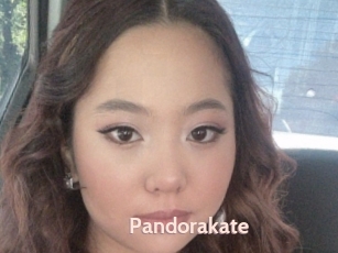 Pandorakate