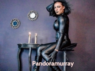 Pandoramurray