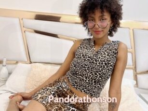 Pandorathonson