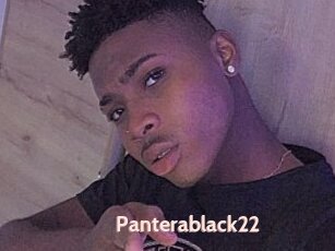 Panterablack22