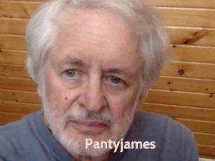 Pantyjames