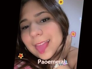 Paoemeral