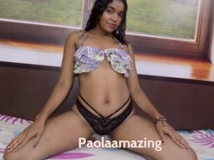 Paolaamazing