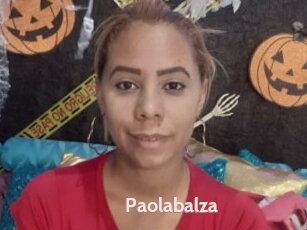 Paolabalza