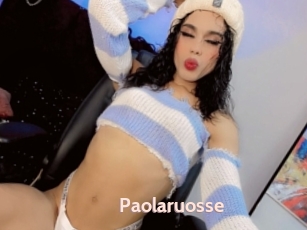 Paolaruosse