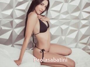 Paolasabatini