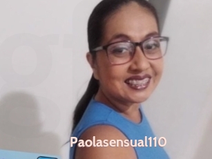 Paolasensual110