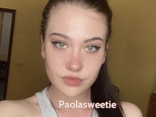 Paolasweetie