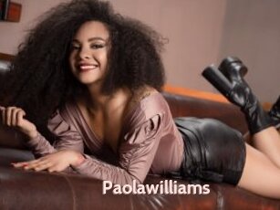 Paolawilliams