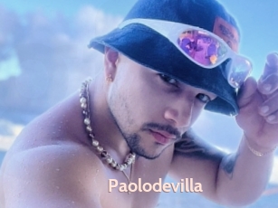 Paolodevilla