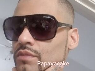 Papayacake