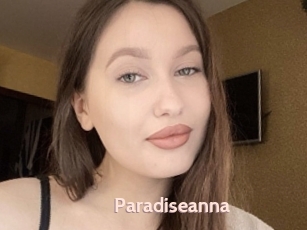 Paradiseanna