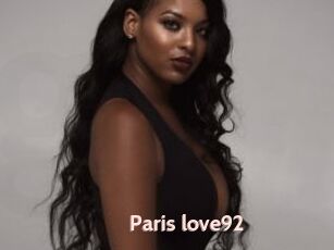 Paris_love92