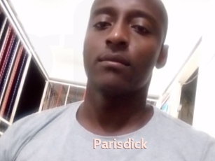 Parisdick